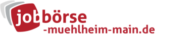 Jobbörse Muehlheim-Main